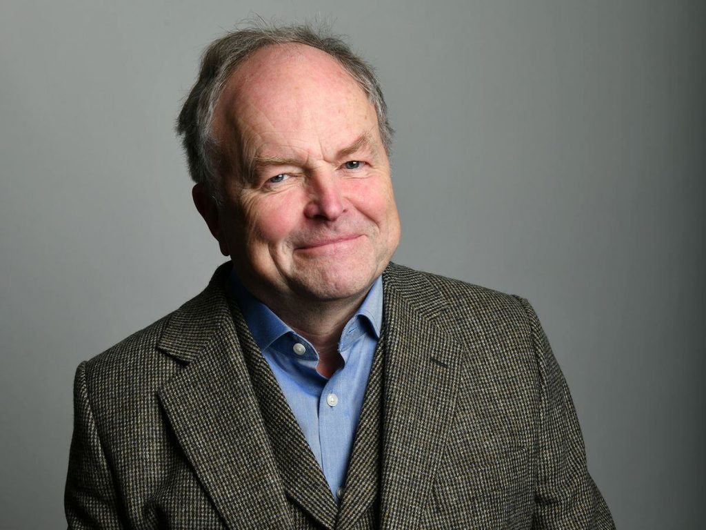 Clive Anderson