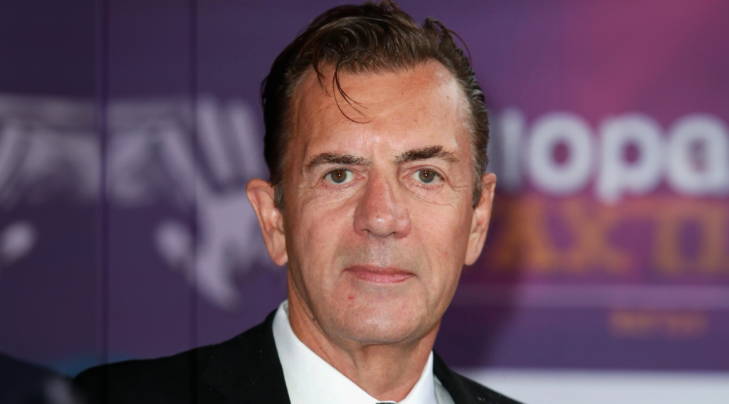 Duncan Bannatyne
