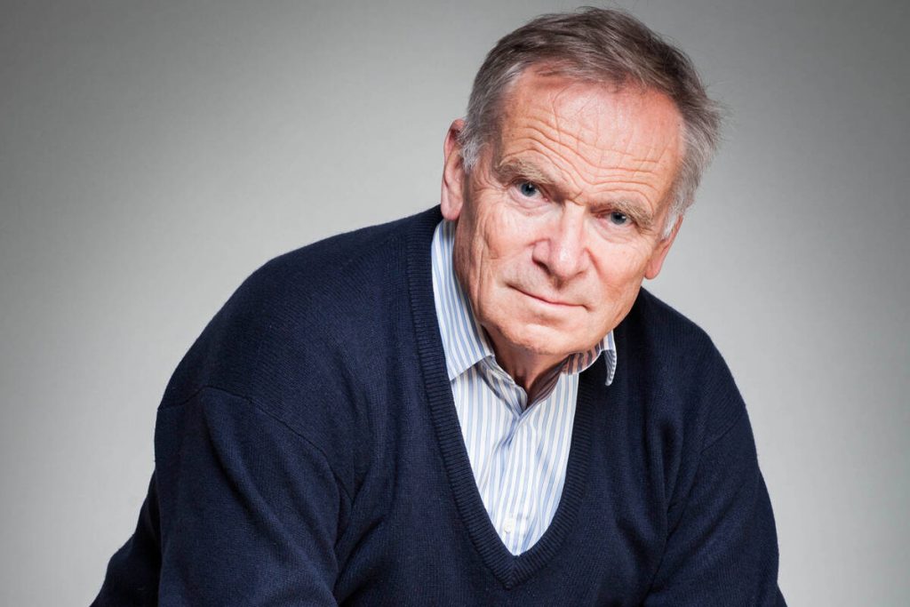Jeffrey Archer