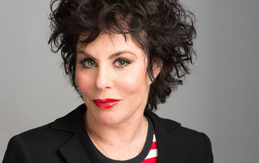 Ruby Wax
