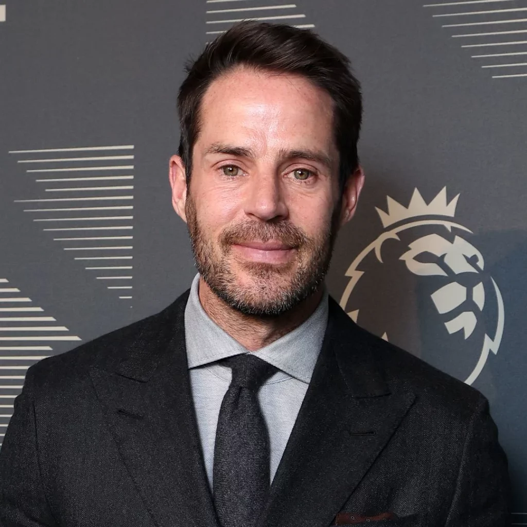 Jamie Redknapp