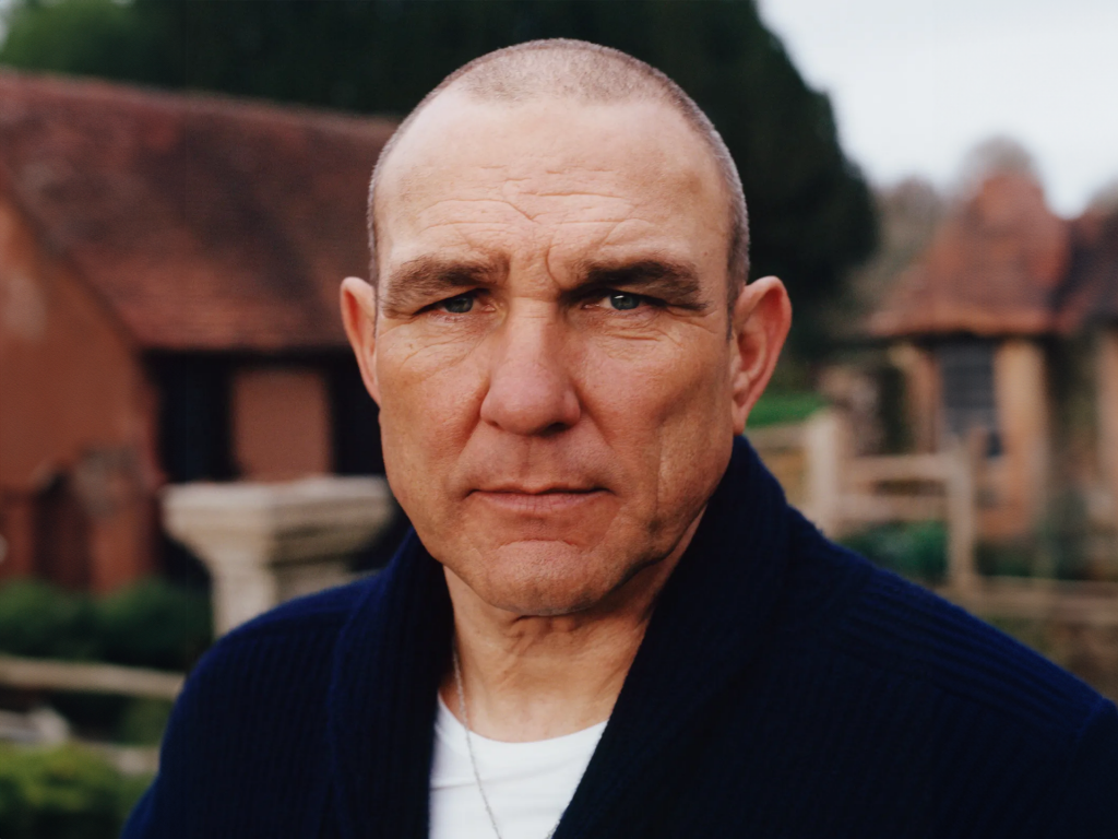 vinnie jones