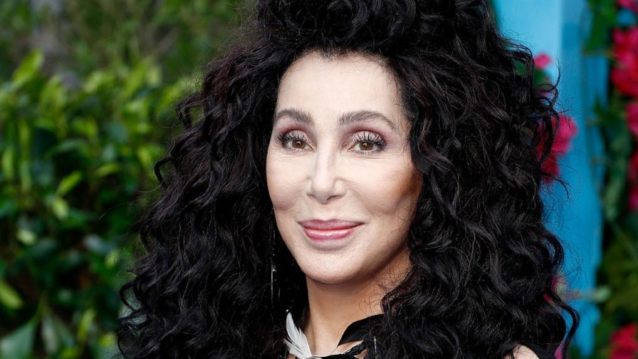 Book Cher for any commercial project at Useful Talent