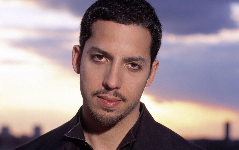 Book David Blaine for any commercial project at Useful Talent