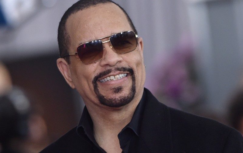 Book Ice T for any commercial project at Useful Talent