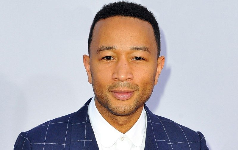 Book John Legend for any commercial project at Useful Talent