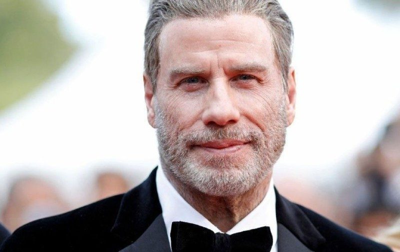 Book John Travolta for any commercial project at Useful Talent