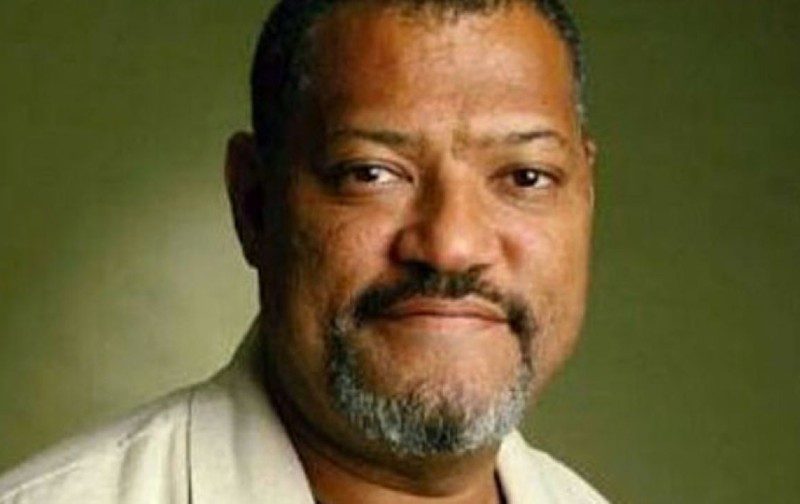 Book Laurence Fishburne for any commercial project at Useful Talent