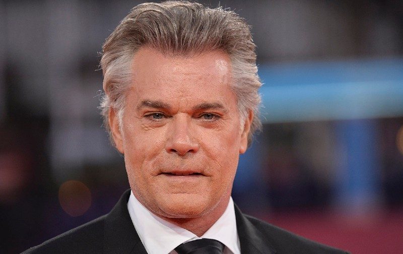 Book Ray Liotta for any commercial project at Useful Talent