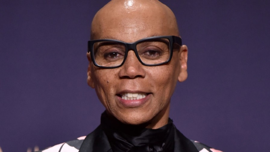 Book RuPaul for any commercial project at Useful Talent