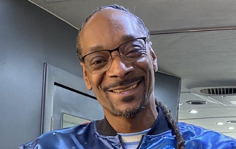 Book Snoop Dogg for any commercial project at Useful Talent