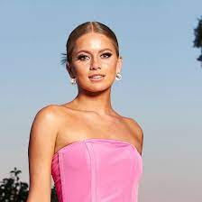 Tasha Ghouri signs six-figure deal with L'Oreal Paris - Brand Ambassador - The Celebrity Group