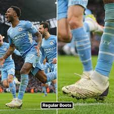 Raheem Sterling for New Balance - Brand Ambassador - The Celebrity Group
