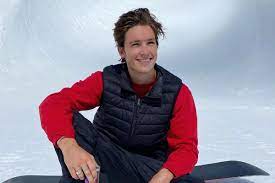 Scotty James for OKX - Brand Ambassador - The Celebrity Group