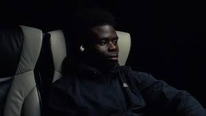 Bukayo Saka - Brand Ambassador - The Celebrity Group
