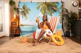 Scarlette Douglas for easyJet - Brand Ambassador - The Celebrity Group