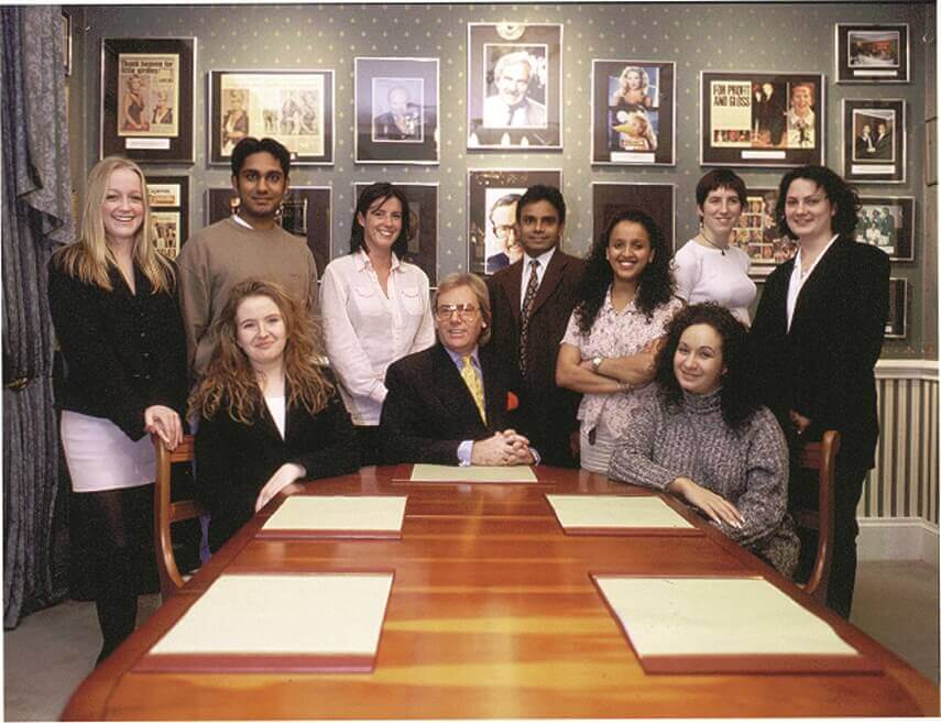 Nottingham-Place-staff-group