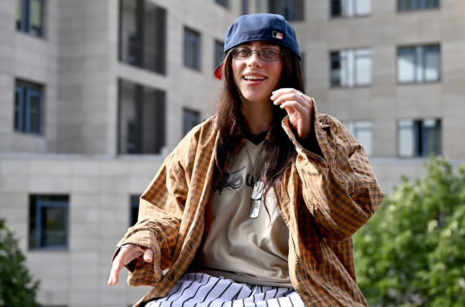 billie-eilish-partnership-with-google