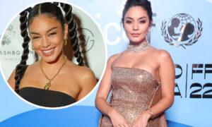 Vanessa Hudgens for BetMGM - Booking Agent - The Celebrity Group